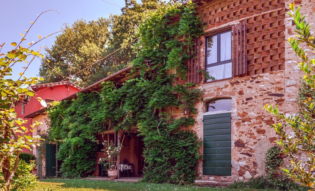 Corte Della Rusticuccia Apartment Лука Екстериор снимка