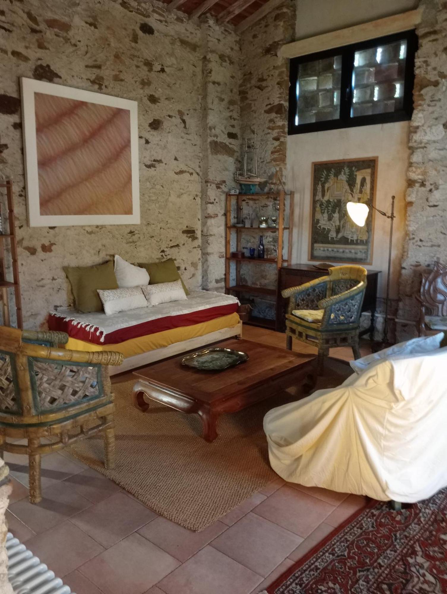 Corte Della Rusticuccia Apartment Лука Екстериор снимка