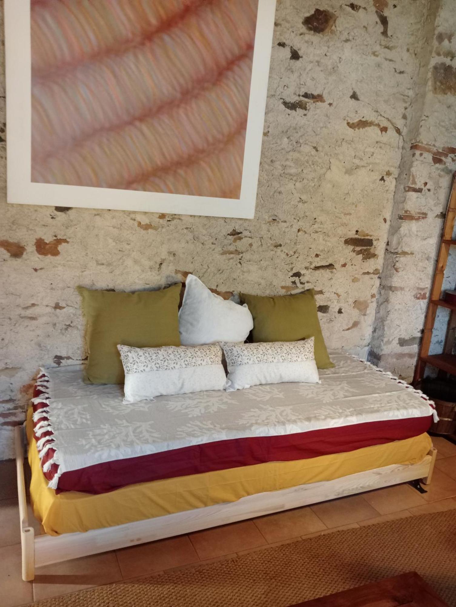 Corte Della Rusticuccia Apartment Лука Екстериор снимка