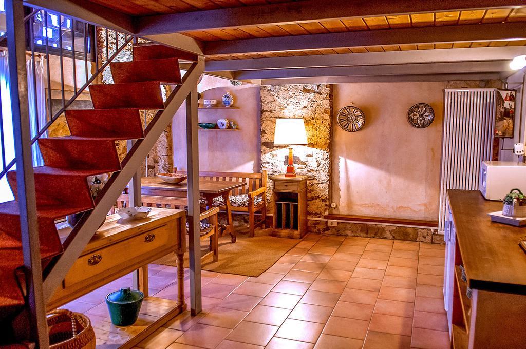 Corte Della Rusticuccia Apartment Лука Стая снимка