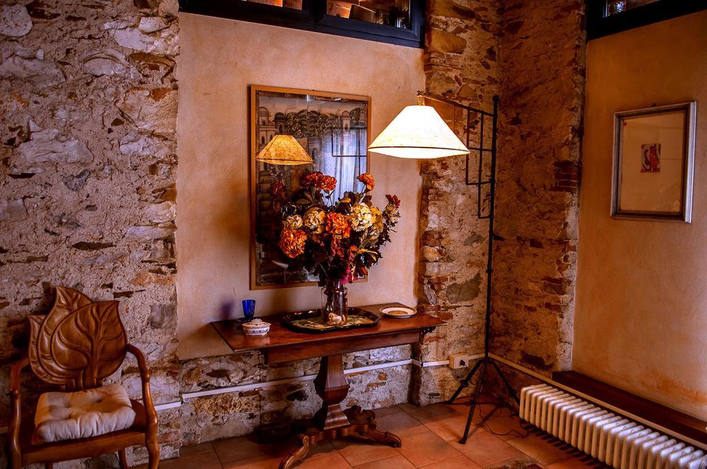 Corte Della Rusticuccia Apartment Лука Стая снимка
