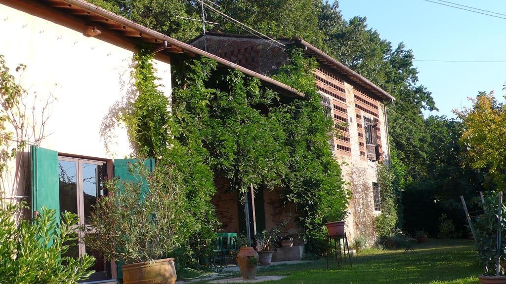 Corte Della Rusticuccia Apartment Лука Стая снимка