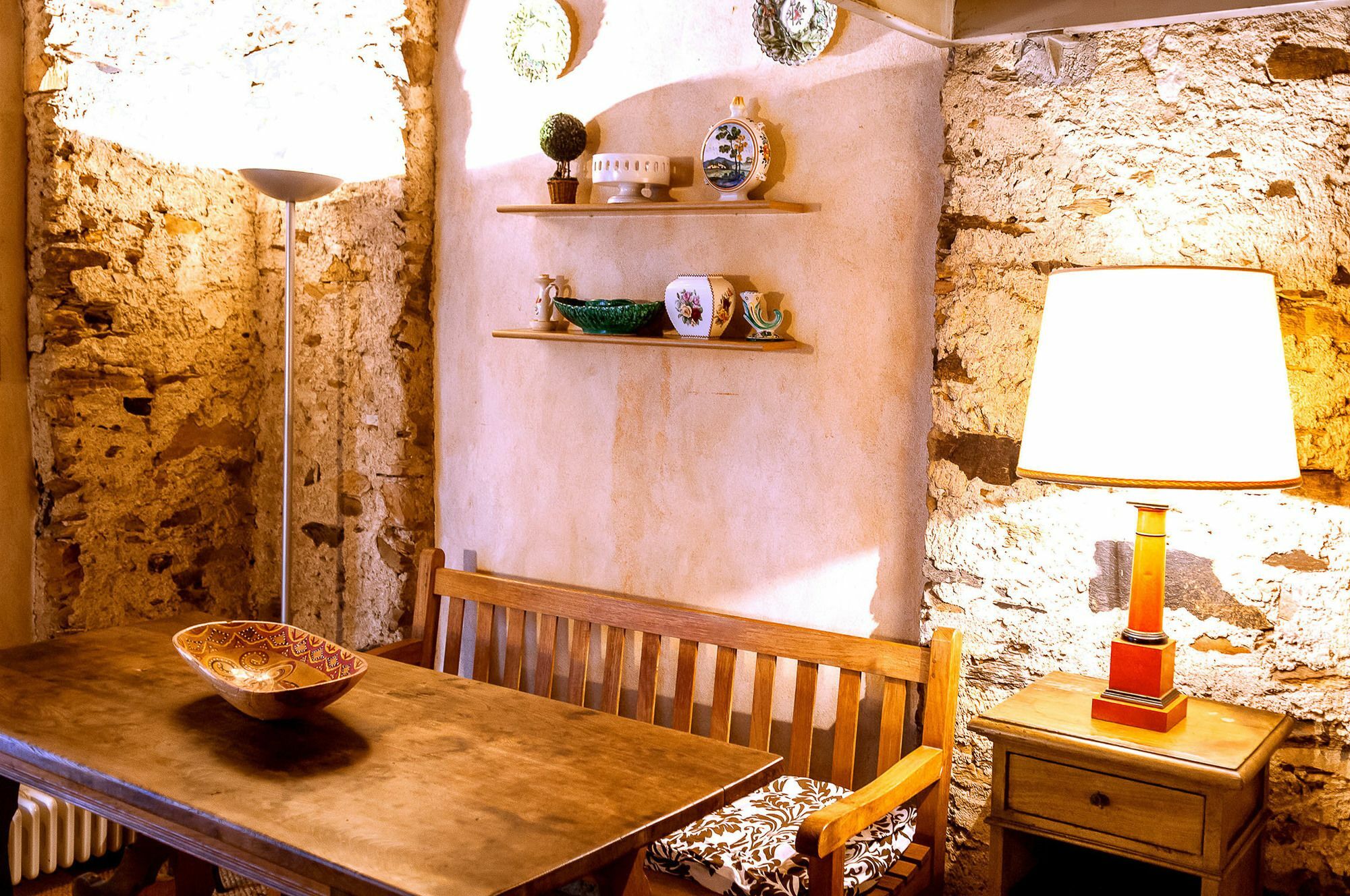 Corte Della Rusticuccia Apartment Лука Екстериор снимка